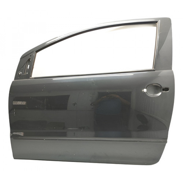 Porta Esquerda Volkswagen Fox 2008 A 2010 2 Portas