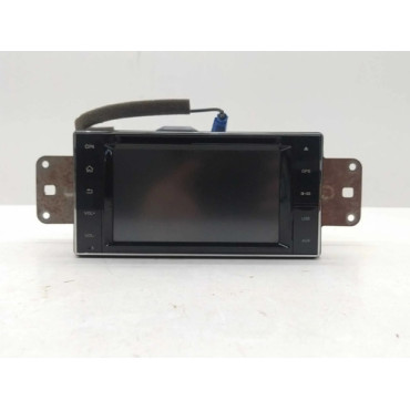 Central Original Mul...