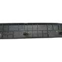 Soleira Porta Traseiro Esquerda Toyota Sw4 2020 Preto