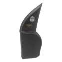 Moldura Interna Retrovisor Direito Chevrolet Corsa Maxx 2008