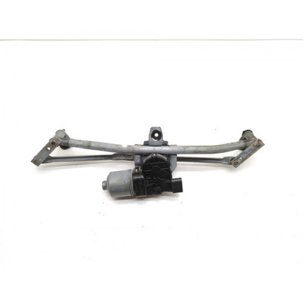 Motor Limpador Cangalha Volkswagen Golf Sportline 2012 13 