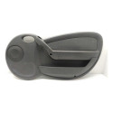 Forro Porta Dianteira Direita Ford Ka 2010 Preto