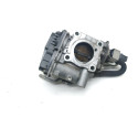  Corpo Borboleta Tbi Toyota Corolla 1.8 2009 2013