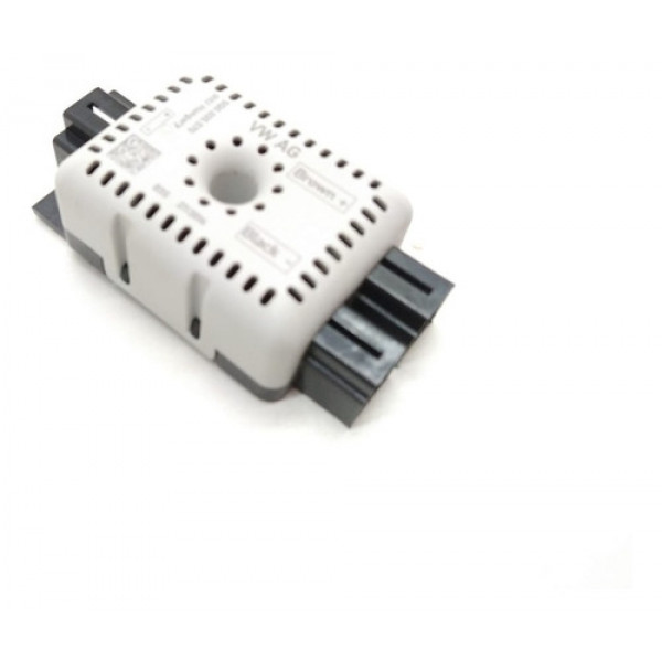 Módulo Amplificador Antena Vw Golf Tsi 2014 15 Original