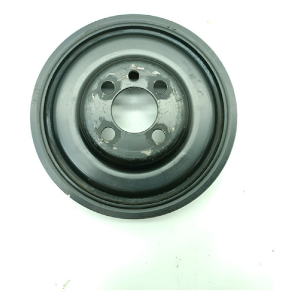 Polia Virabrequim Volkswagen Amarok 2.0 Biturbo 2012