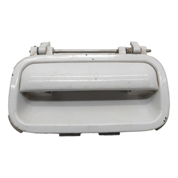 Maçaneta Externa Porta Traseira Direita Gm Corsa  2005