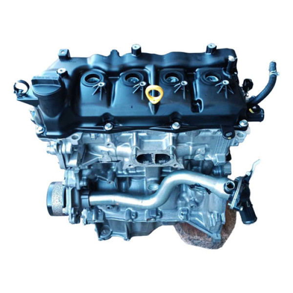 Motor Parcial Toyota Etios 1.3 90cv 2014