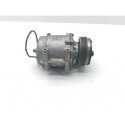 Compressor Ar Condicionado Honda City 2012