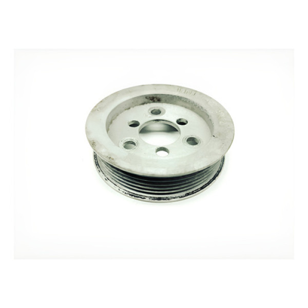 Polia Direção Hidráulica Vw Amarok 2.0 Bi Turbo 2012