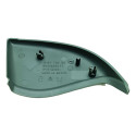 Acabamento Interno Retrovisor Direito Citroen C3 2003