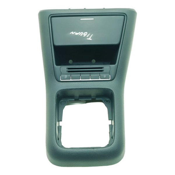 Moldura Console Volkswagen Tiguan 2010