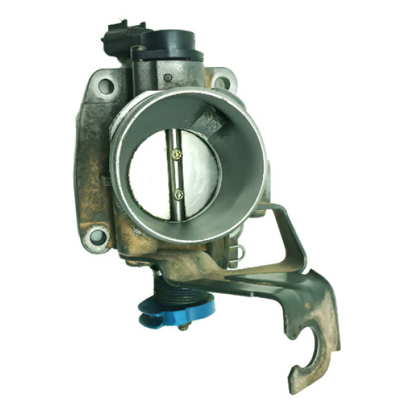 Corpo Borboleta Tbi Ford Fiesta 1.6 2005