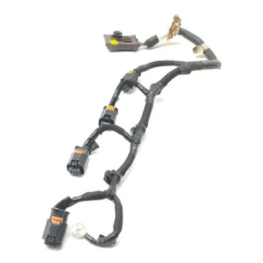 Chicote Bobina Peuge...