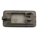 Luz Cortesia Quebra Sol Toyota Corolla 2009