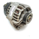 Alternador Fiat Mobi Uno 1.0 8v Sem Ar Condicionado 2019