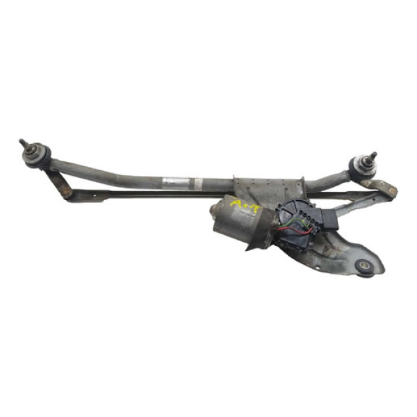 Galhada Motor Limpador Parabrisa Renault Logan 2014