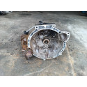 Caixa Câmbio Manual Ford New Fiesta 1.6 2019