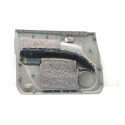 Forro Porta Dianteira Direita Mitsubishi Triton 2011