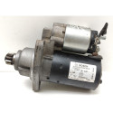 Motor Partida Arranque Fiat Punto Palio Etork 1.6 16v 2010