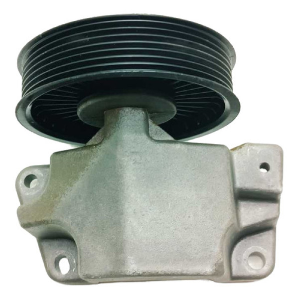 Suporte Polia Guia Correia Ford Ranger 2.2 2020