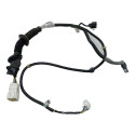 Chicote Porta Traseira Direito Honda Civic 2014