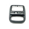 Moldura Painel Central Renault Duster 2013