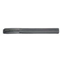 Canaleta Teto Dianteira Direita Toyota Sw4 2020 Preto