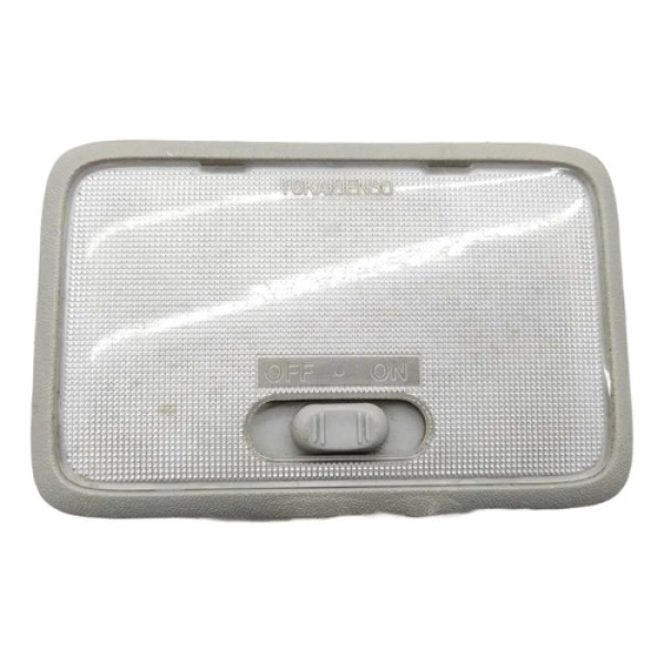 Luz Teto Cortesia Suzuki Grand Vitara 2010