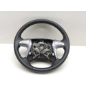 Volante Direção Toyota Hilux  2.7  2014 Cinza