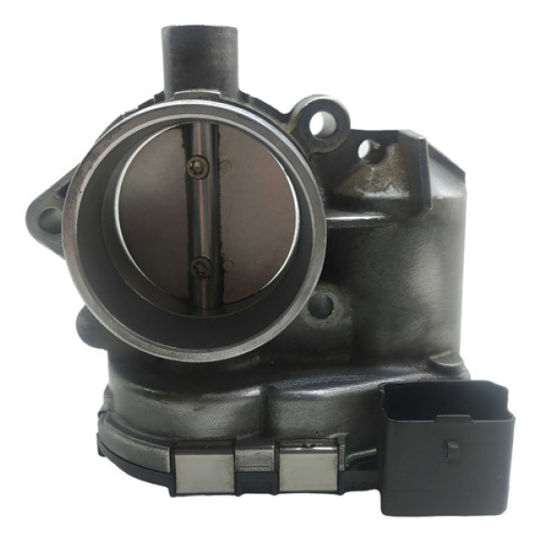 Corpo Borboleta Tbi Citroen C3 1.6 8v 2010
