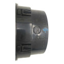 Difusor Ar Fiat Fiorino 2016