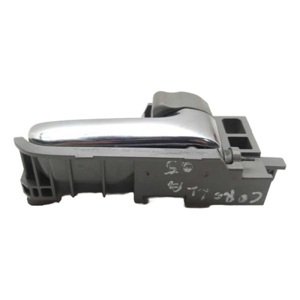 Maçaneta Interna Dianteira Direita Toyota Corolla 2005