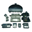 Kit Code Injeção Ford Fusion 3.0 V6 2012