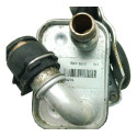 Bomba Resfriador Oleo Bmw 320i 2010