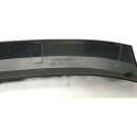Alargador Traseiro Esquerdo Toyota Hilux Sw4 2020 Preto