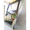 Porta Traseira De Correr Fiat Doblo Adv 2008 Original