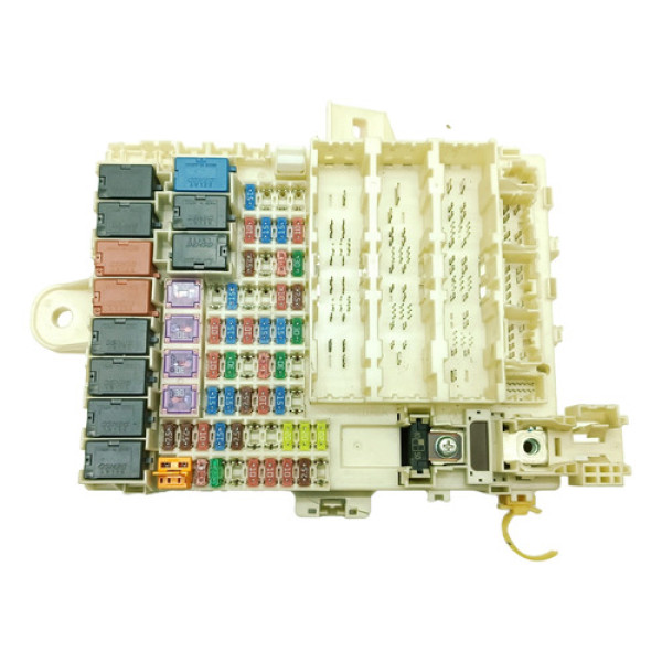 Caixa De Fusível Honda City 2012