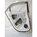 Porta Traseira Esquerda Hyundai Hb20 Hatch 2018 Original