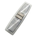 Luz Teto Cortesia Traseiro Chevrolet Meriva 2003