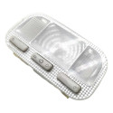 Luz Teto Cortesia Citroen C4 Picasso 2012