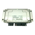 Kit Injeção Citroën C3 1.6 Flex Start 2013 Automático