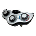 Comando Ar Condicionado Jac J3 2012 Original Usado          