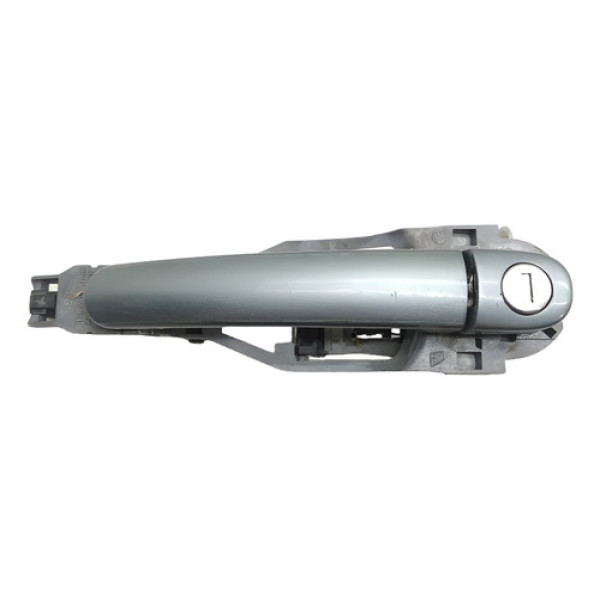 Maçaneta Externa Porta Dianteira Esquerda Vw Gol 2015