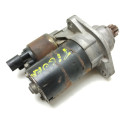 Motor Partida Arranque Tiguan Jetta 2.0 Tsi 2016