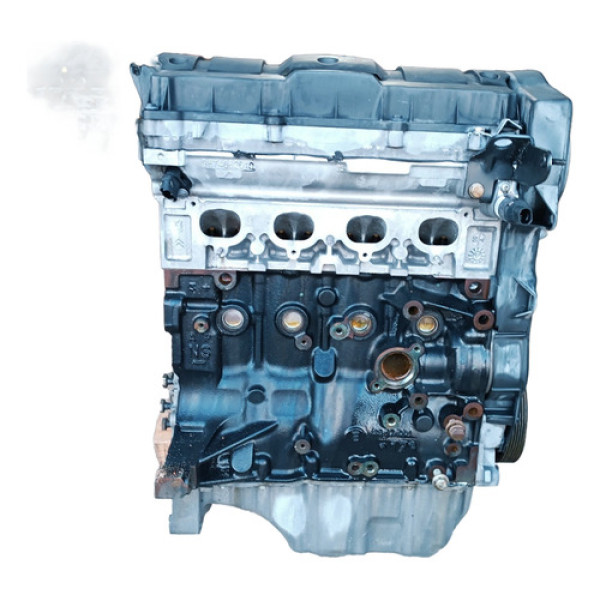 Motor Parcial Peugeot 208 1.6 2018