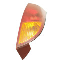 Lanterna Traseira Lado Direito Ford Focus Hatch 2003