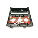 Moldura Comando Ar Fiat Ducato Boxer Jumper 2006