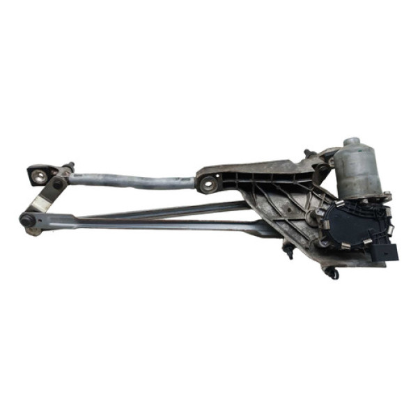 Galhada Motor Limpador Parabrisa Ford New Fiesta 2015