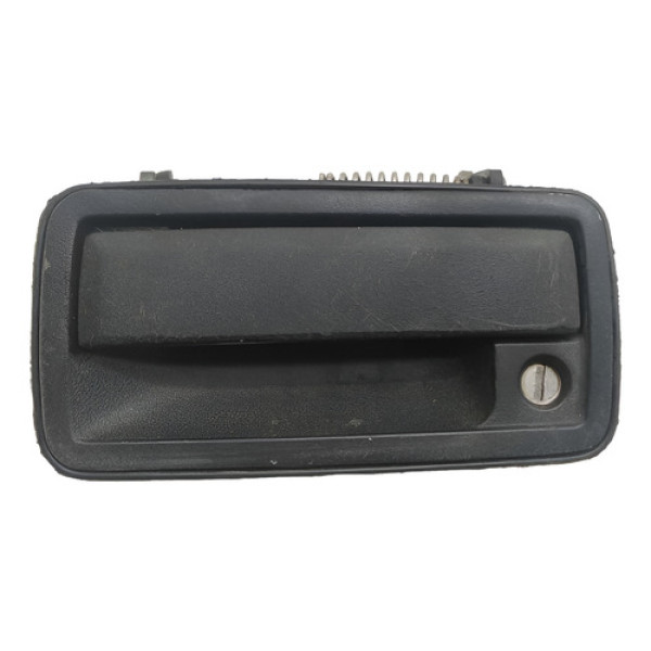 Maçaneta Externa Dianteira Esquerda Gm S10 Blazer 2005