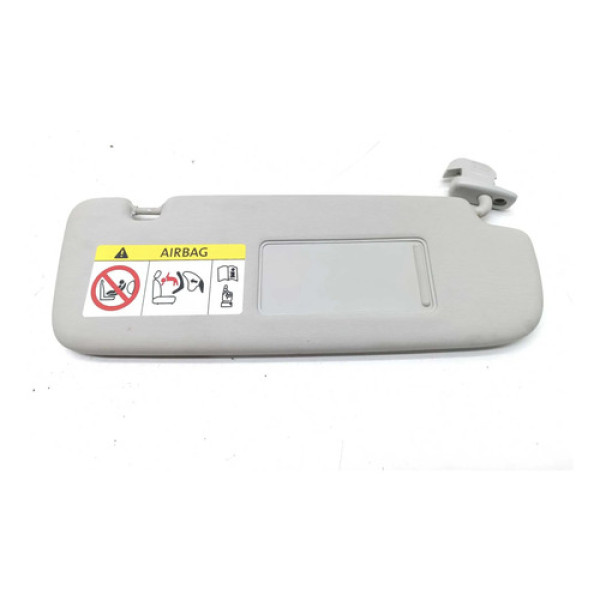 Quebra Sol Lado Direito Volkswagen Fox 2019